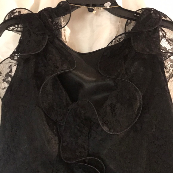 Moschino Lace Dress - Picture 6 of 7